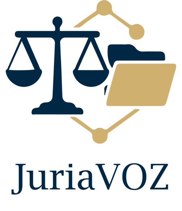 Logo de Juriavoz
