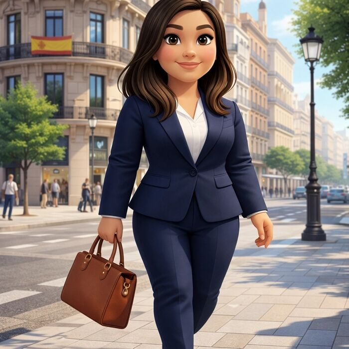 CarolIA - Secretaria virtual
