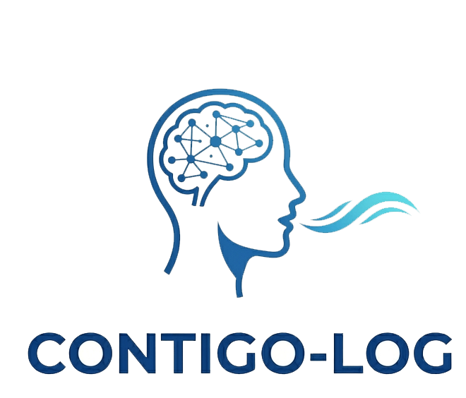 Logo de Contigo-LOG