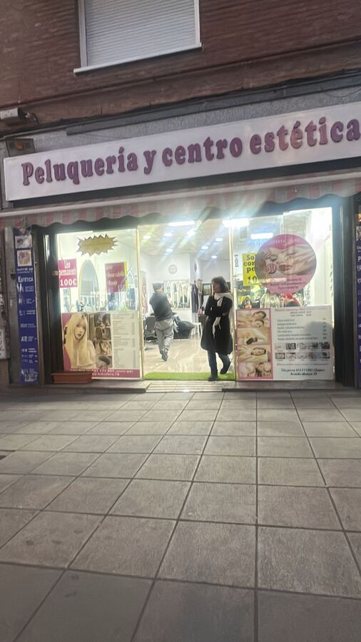 Trabajo realizado 1