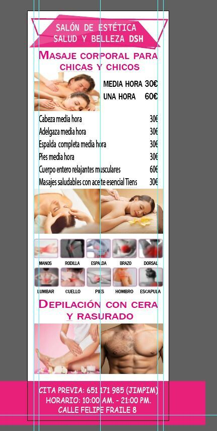 Trabajo realizado 5