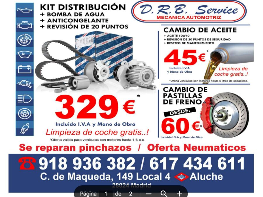 Trabajo realizado 8