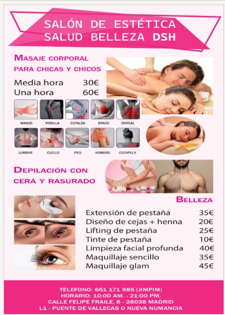 Trabajo realizado 11
